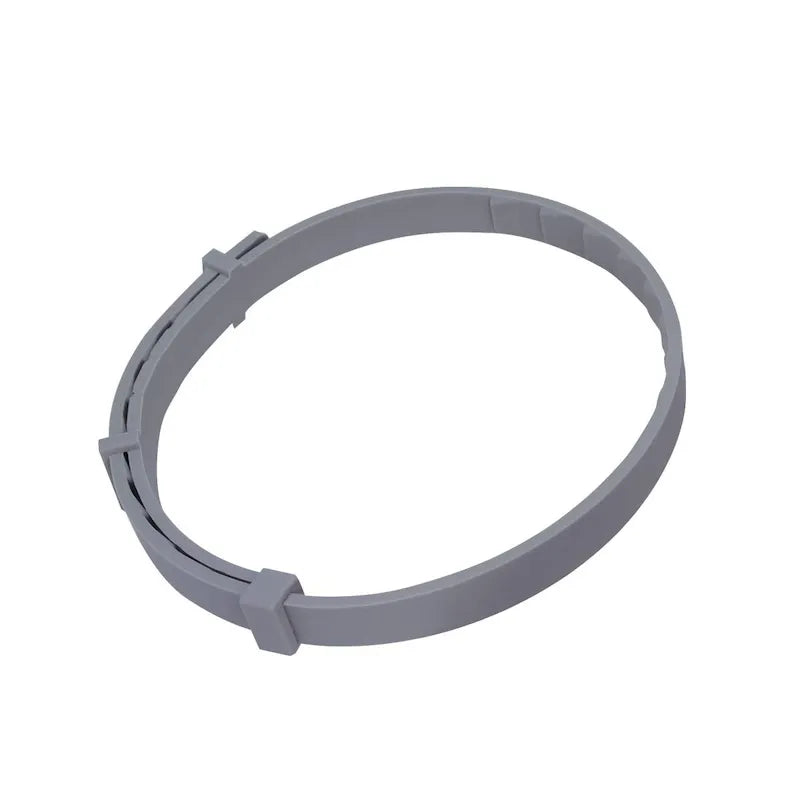 Flea and Tick Collar for Small and Large Dogs and Cats - Designed for long-lasting use